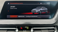 BMW 2 Series 218i [136] M Sport 4dr Petrol Saloon